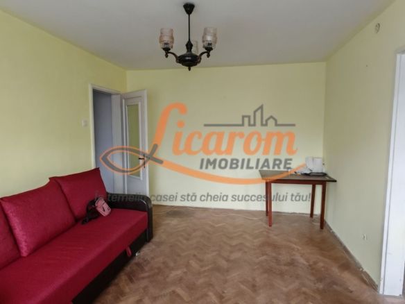 OFERTA!! Apartament 2 camere Uranus chiar langa Piata Astra - foto 3