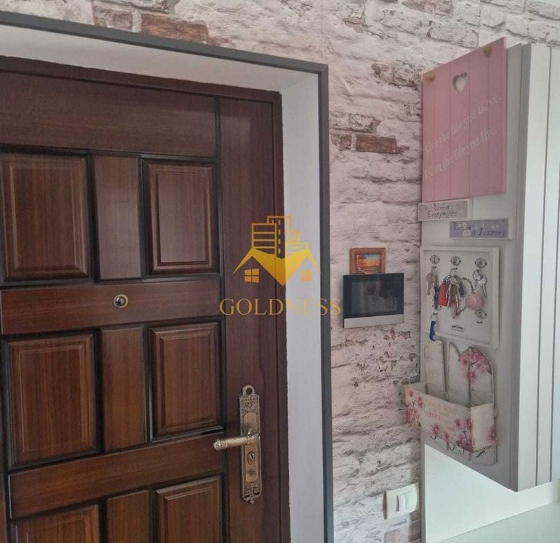 2 camere Gruia, Parcul Cetățuia, Central, Horea, UBB, 2 Parcări - foto 8