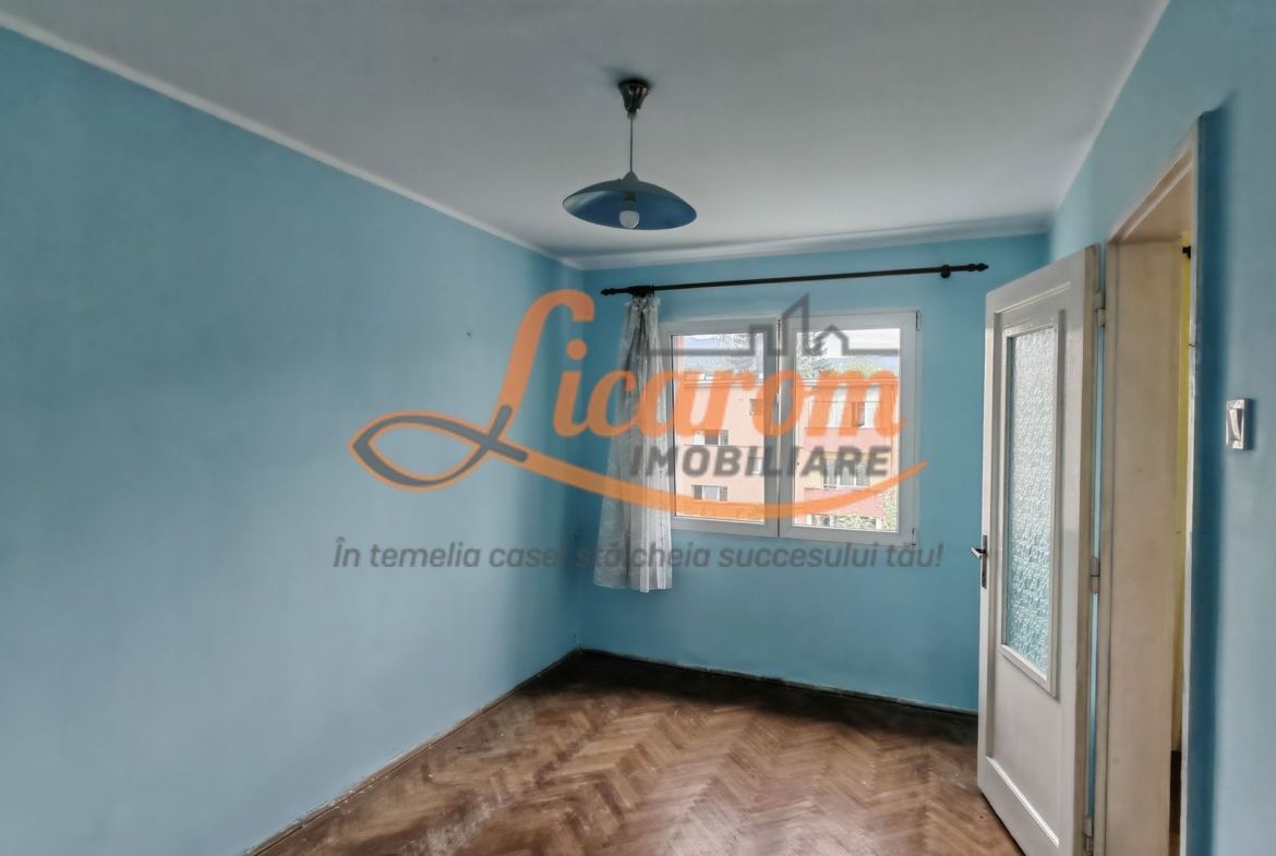 OFERTA!! Apartament 2 camere Uranus chiar langa Piata Astra