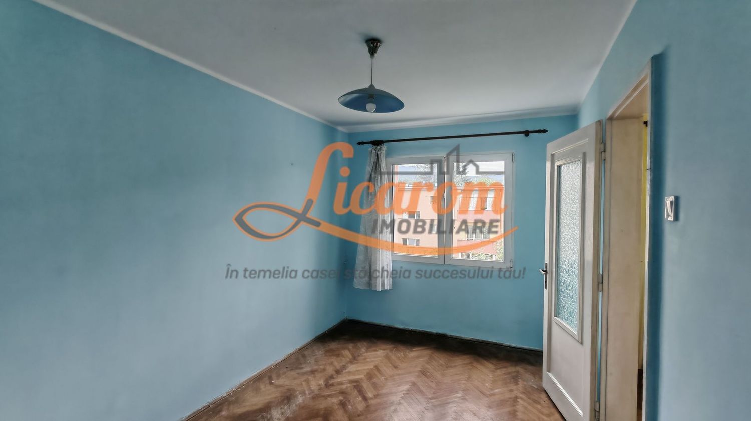 OFERTA!! Apartament 2 camere Uranus chiar langa Piata Astra