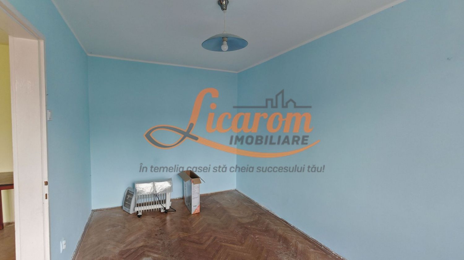 OFERTA!! Apartament 2 camere Uranus chiar langa Piata Astra
