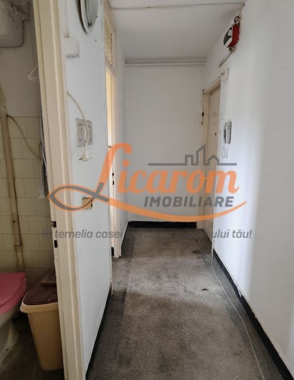 OFERTA!! Apartament 2 camere Uranus chiar langa Piata Astra