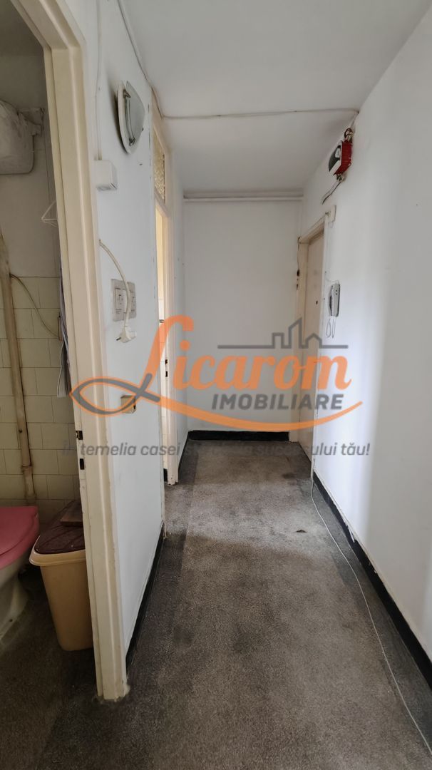 OFERTA!! Apartament 2 camere Uranus chiar langa Piata Astra