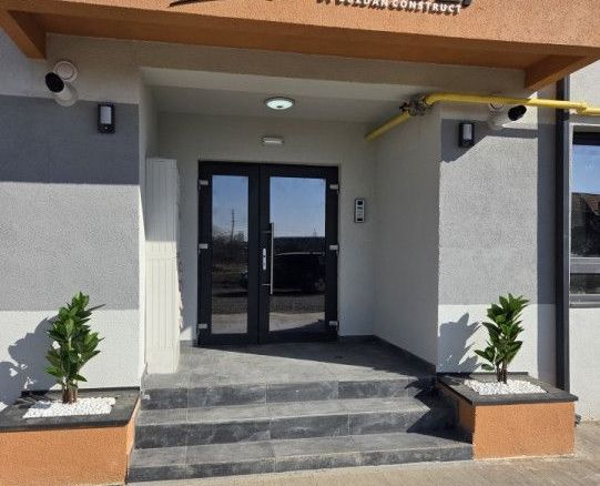 De vanzare 2 apartamente cu 2 camere Micro 17, bloc nou, etaj 3, 96.000 E - Imagine principala