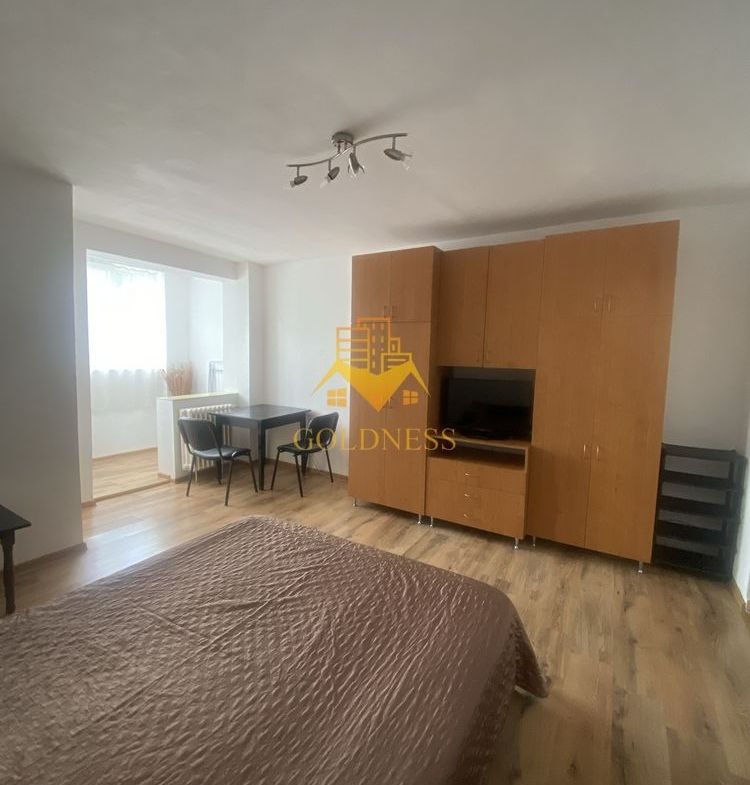 1 camera, Manastur, Minerva, MC, Petrom, Primăverii, Pet Friendly