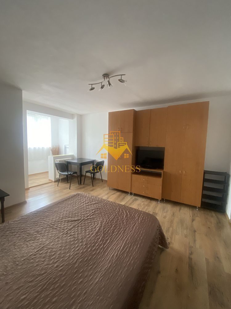 1 camera, Manastur, Minerva, MC, Petrom, Primăverii, Pet Friendly