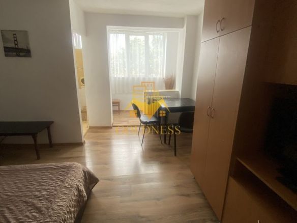1 camera, Manastur, Minerva, MC, Petrom, Primăverii, Pet Friendly