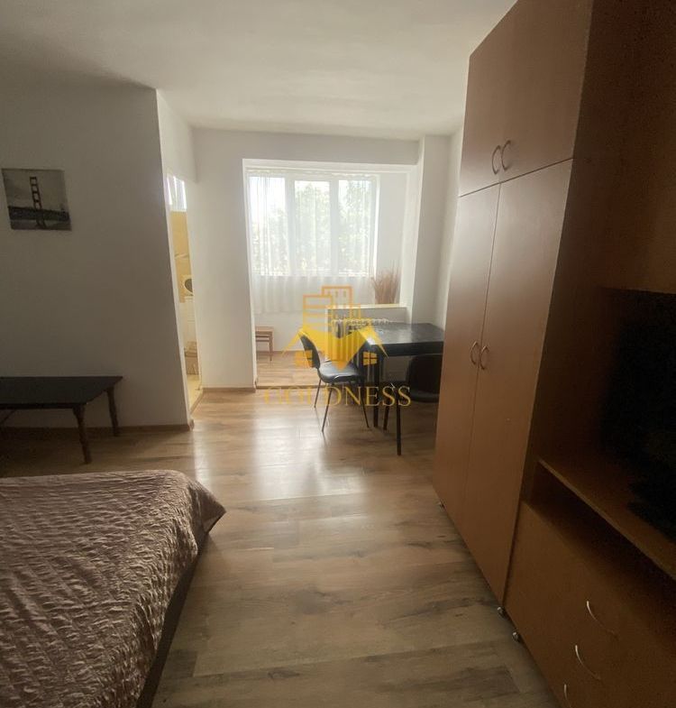 1 camera, Manastur, Minerva, MC, Petrom, Primăverii, Pet Friendly