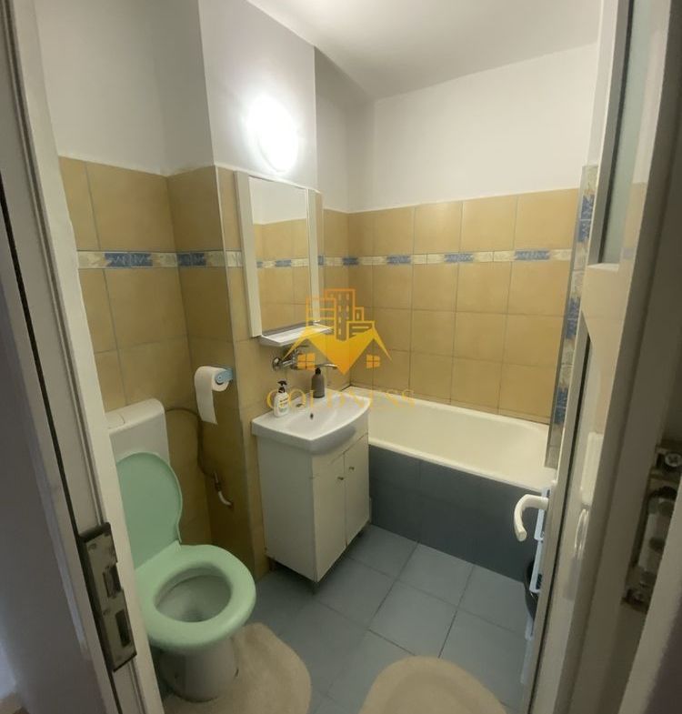 1 camera, Manastur, Minerva, MC, Petrom, Primăverii, Pet Friendly