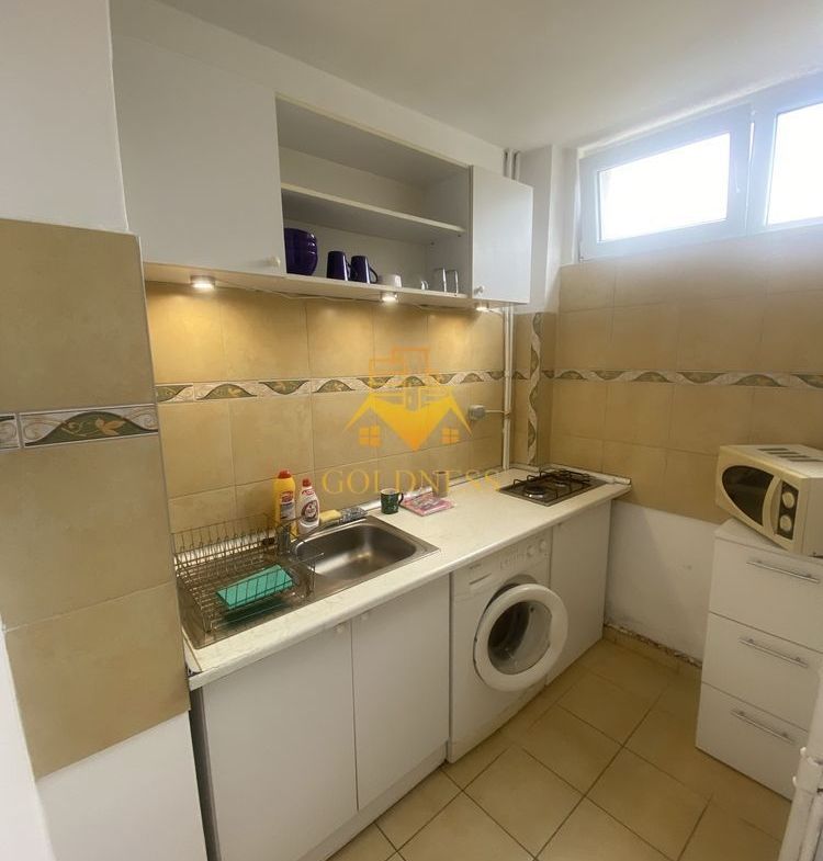 1 camera, Manastur, Minerva, MC, Petrom, Primăverii, Pet Friendly