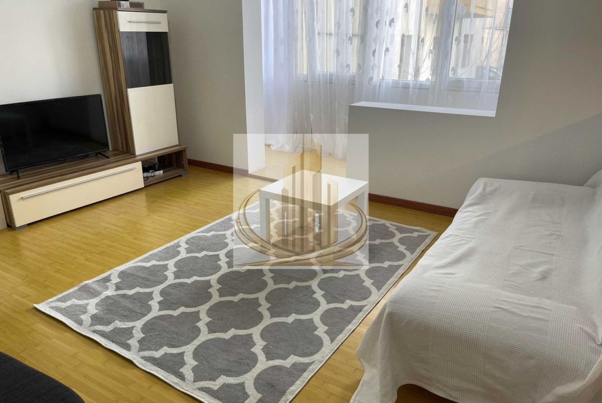 Apartament spațios cu 3 camere 77mp | Calea Aradului