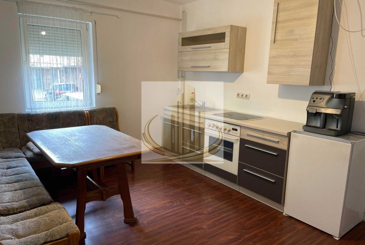 Apartament spațios cu 3 camere 77mp | Calea Aradului