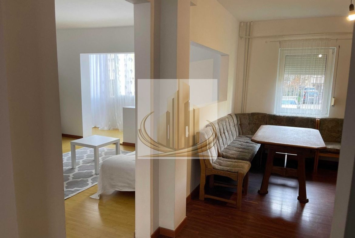 Apartament spațios cu 3 camere 77mp | Calea Aradului