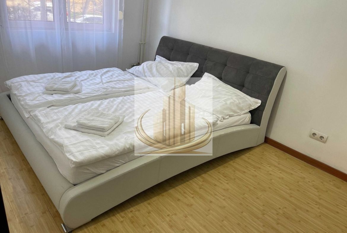 Apartament spațios cu 3 camere 77mp | Calea Aradului