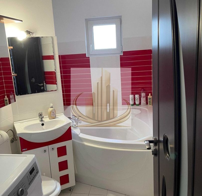 Apartament spațios cu 3 camere 77mp | Calea Aradului