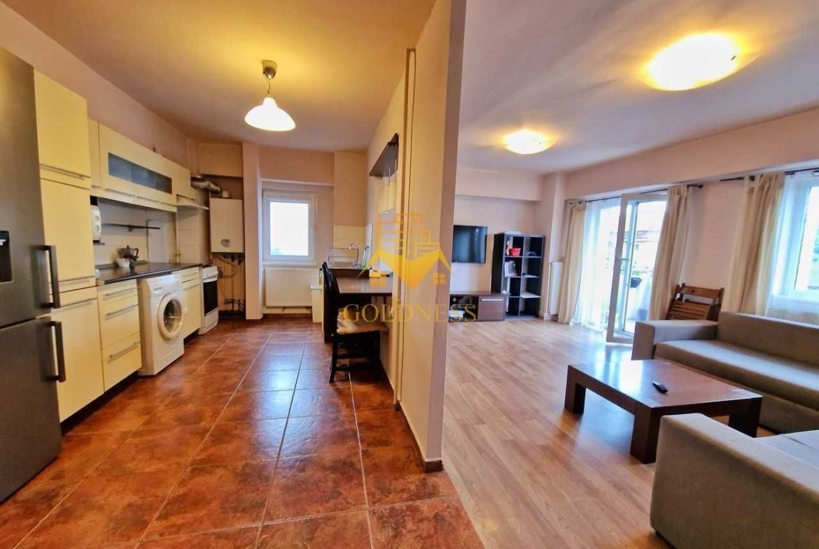 3 camere, balcon, parcare, Zorilor, Sigma, Lidl, Pet Friendly