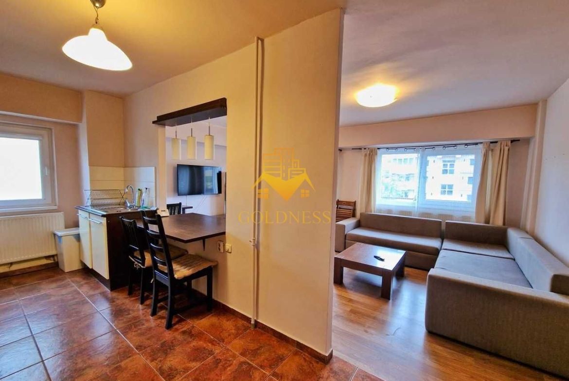 3 camere, balcon, parcare, Zorilor, Sigma, Lidl, Pet Friendly
