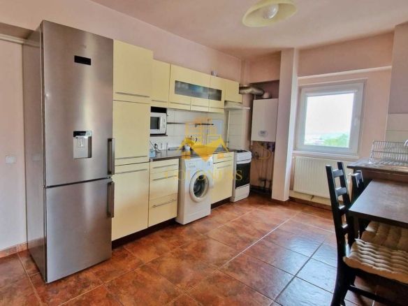 3 camere, balcon, parcare, Zorilor, Sigma, Lidl, Pet Friendly