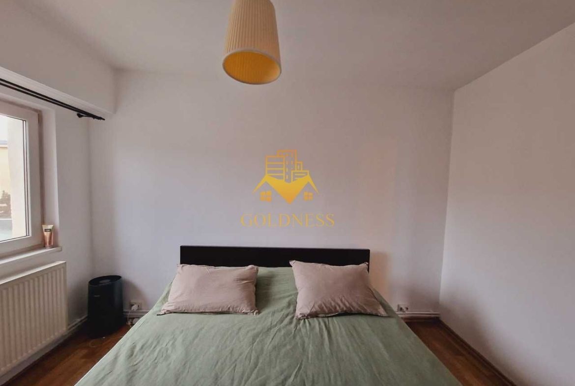 3 camere, balcon, parcare, Zorilor, Sigma, Lidl, Pet Friendly