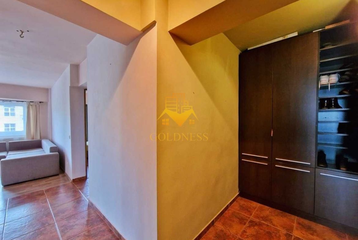 3 camere, balcon, parcare, Zorilor, Sigma, Lidl, Pet Friendly