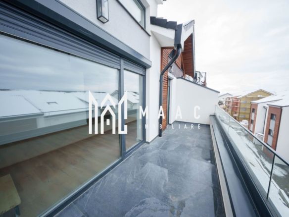 Penthouse 4 camere | Izolație cu vată bazaltică | 100 MP - foto 2