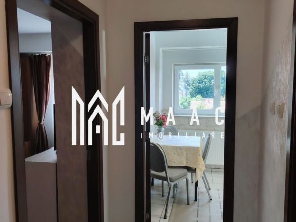 Apartament cu 2 camere | Etaj 3 | Balcon | Trei Stejari - foto 3
