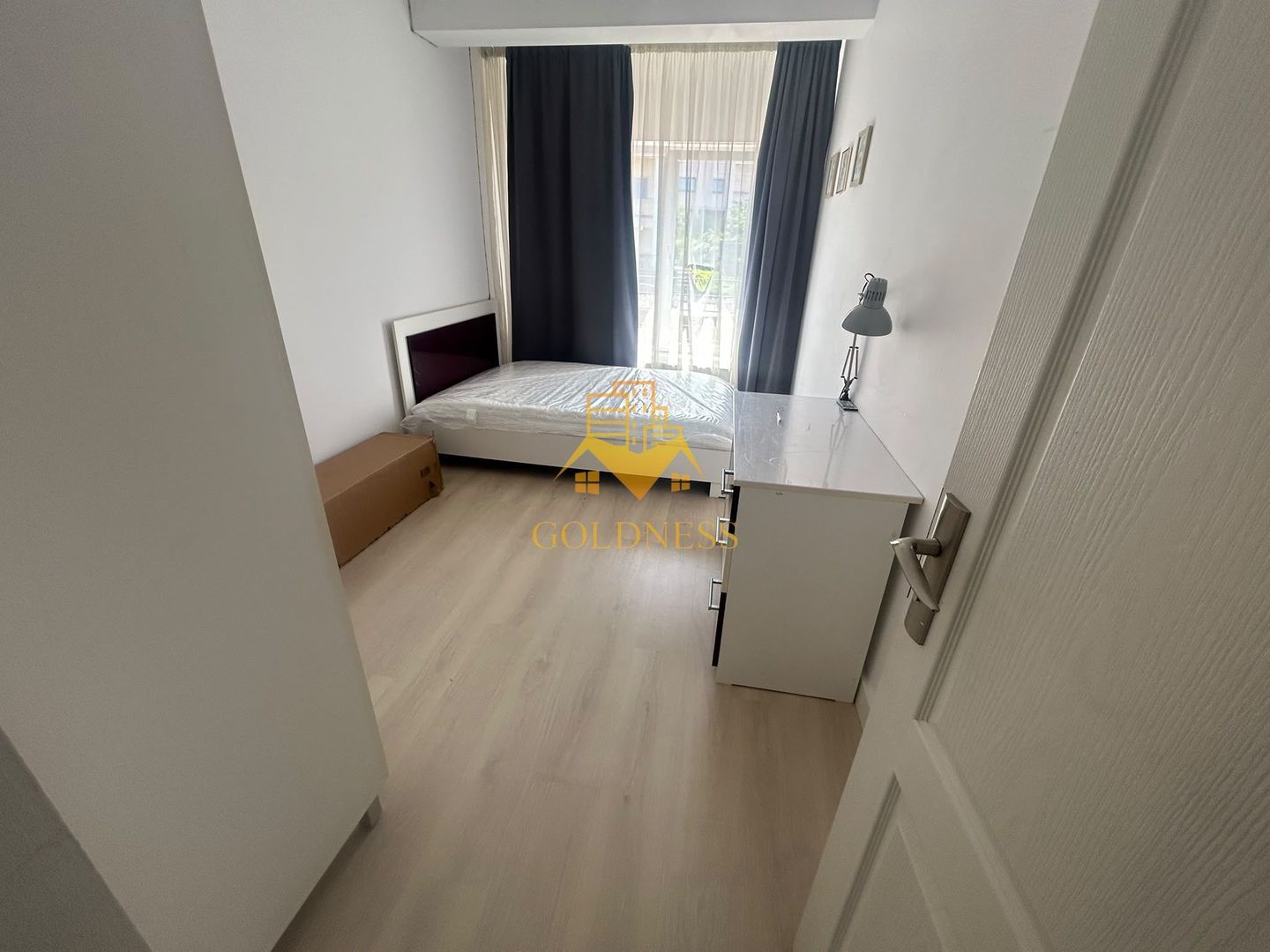 2 camere, modern, bloc nou, Zorilor Zona Hasdeu, UMF, Piezisa