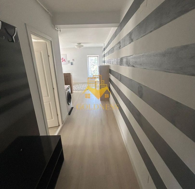 2 camere, modern, bloc nou, Zorilor Zona Hasdeu, UMF, Piezisa