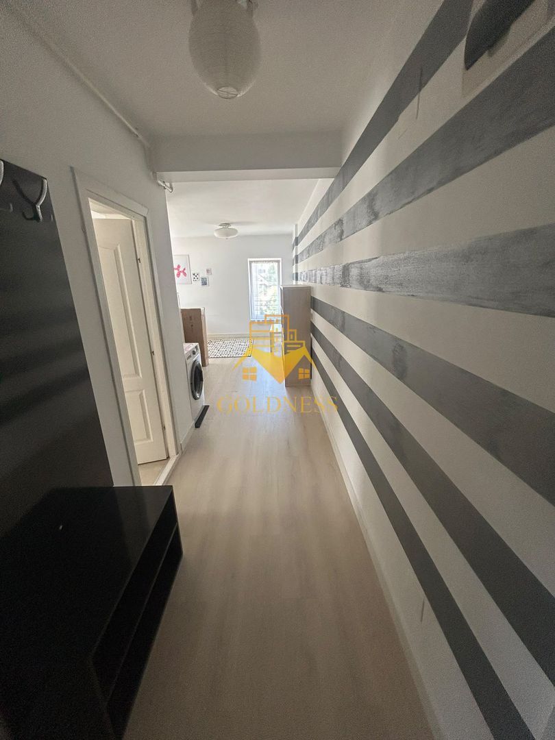 2 camere, modern, bloc nou, Zorilor Zona Hasdeu, UMF, Piezisa
