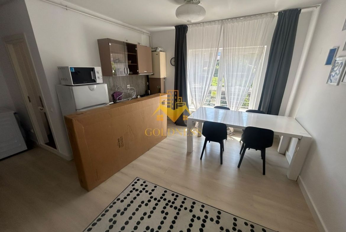 2 camere, modern, bloc nou, Zorilor Zona Hasdeu, UMF, Piezisa