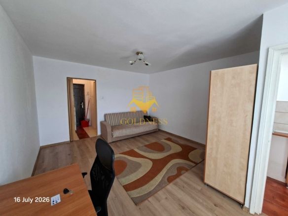 1 camera, Gheorgheni, Iulius Mall, Detunata, FSEGA