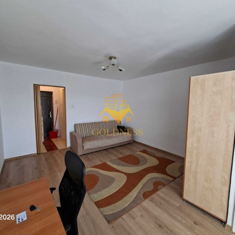 1 camera, Gheorgheni, Iulius Mall, Detunata, FSEGA