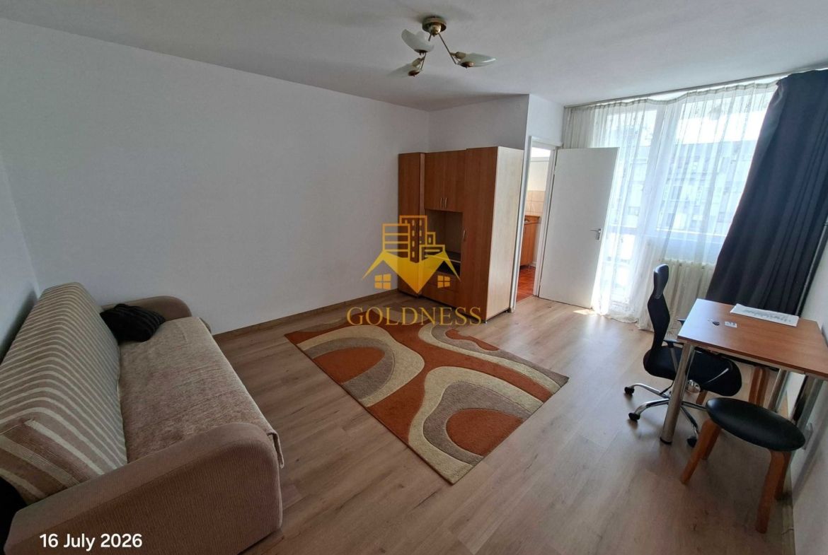 1 camera, Gheorgheni, Iulius Mall, Detunata, FSEGA