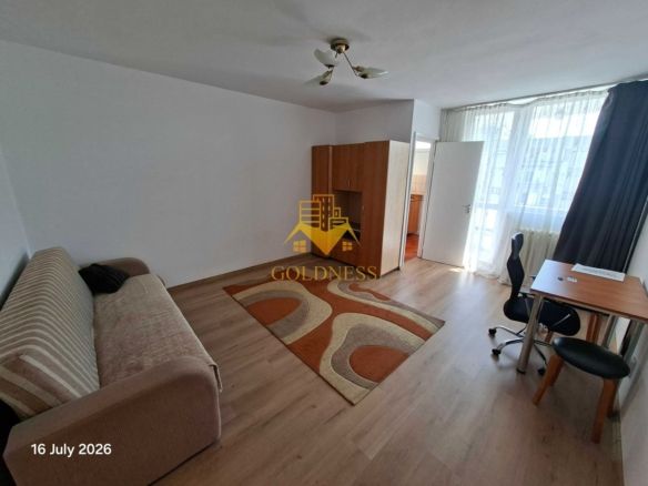 1 camera, Gheorgheni, Iulius Mall, Detunata, FSEGA