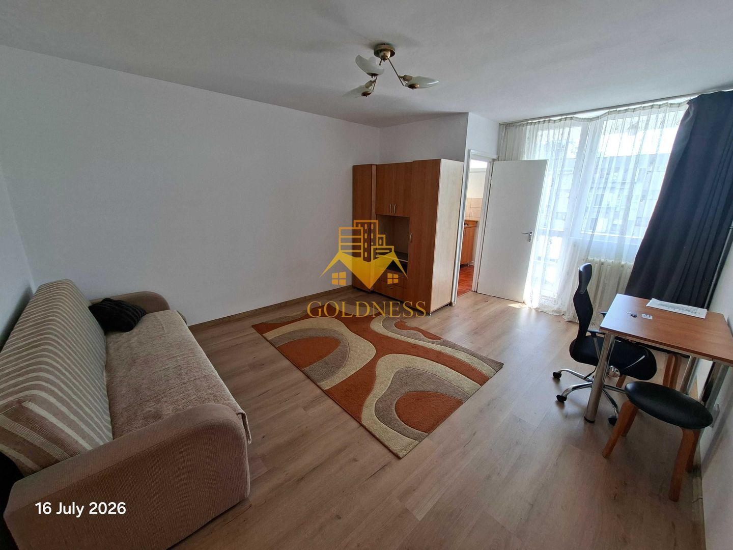1 camera, Gheorgheni, Iulius Mall, Detunata, FSEGA 1 camera, Gheorgheni, Iulius Mall, Detunata, FSEGA