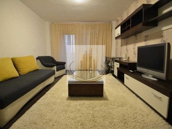🏡Ap 2 camere-Complex Studențesc