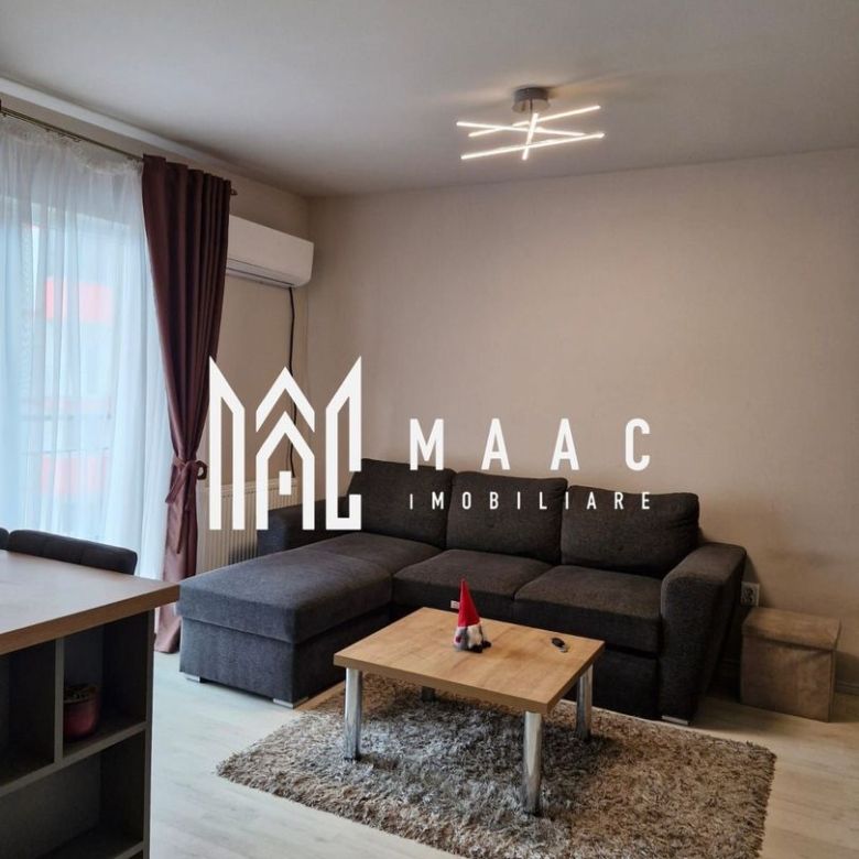 Apartament 2 camere de vânzare | Exterior Vest, Sibiu | decomandat