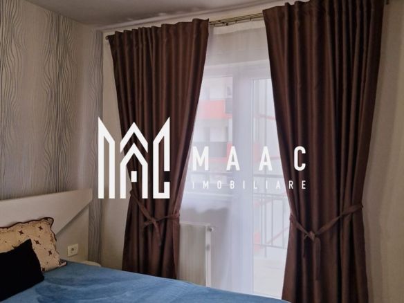 Apartament 2 camere de vânzare | Exterior Vest, Sibiu | decomandat - foto 2