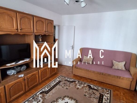 Apartament de vânzare Sibiu | Cedonia | 37 mp, etaj 2 - Imagine principala