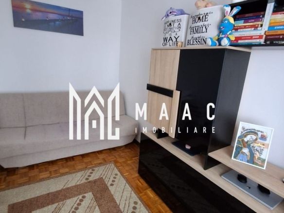 Apartament de vânzare Sibiu | Cedonia | 37 mp, etaj 2 - foto 2