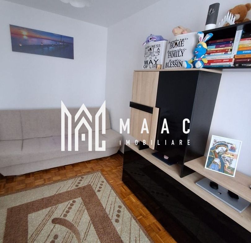 Apartament de vânzare Sibiu | Cedonia | 37 mp, etaj 2