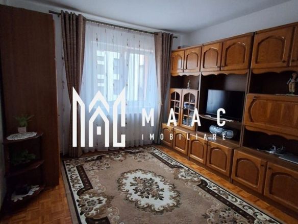 Apartament de vânzare Sibiu | Cedonia | 37 mp, etaj 2 - foto 3