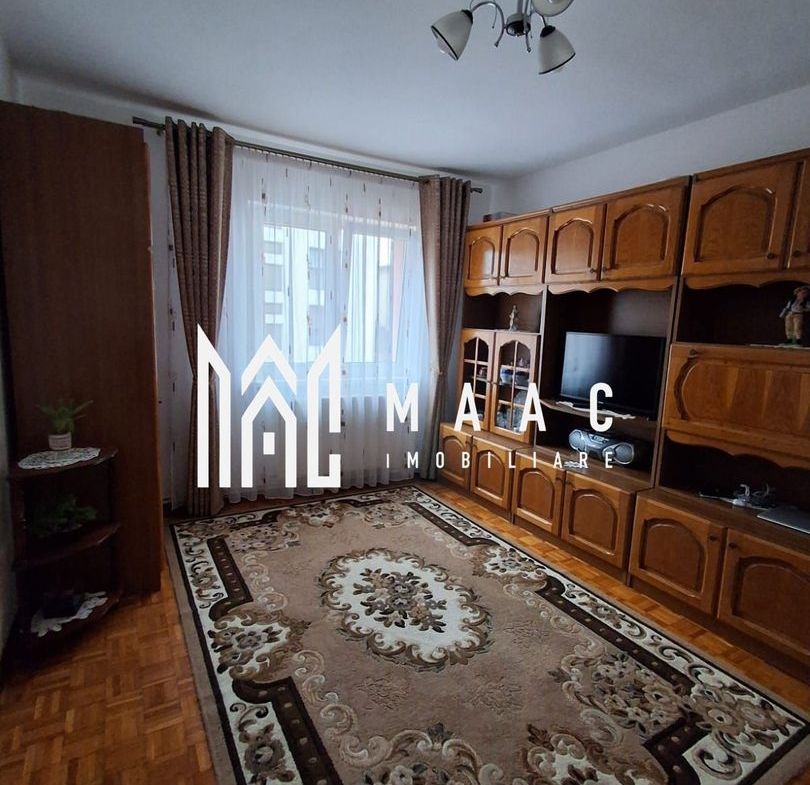 Apartament de vânzare Sibiu | Cedonia | 37 mp, etaj 2