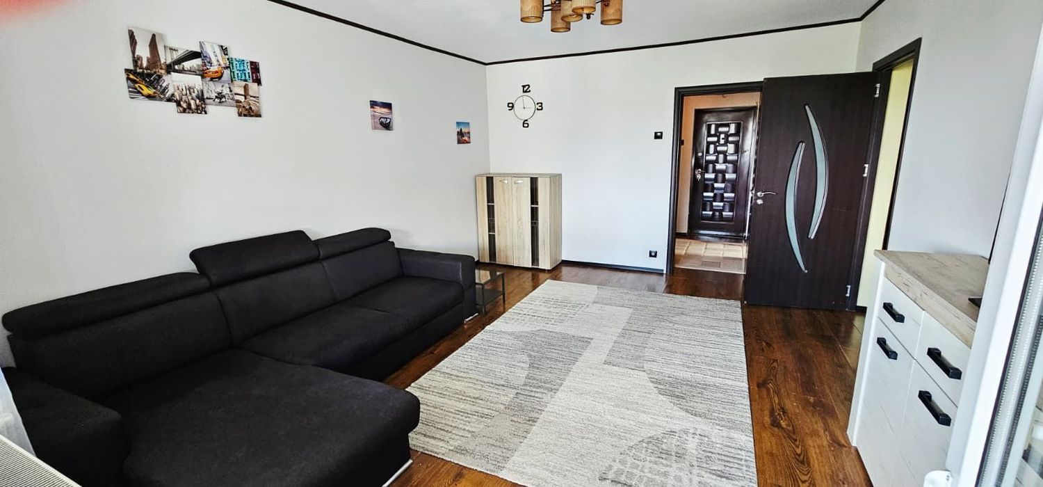 Apartament de vânzare Sibiu | Cedonia | 37 mp, etaj 2