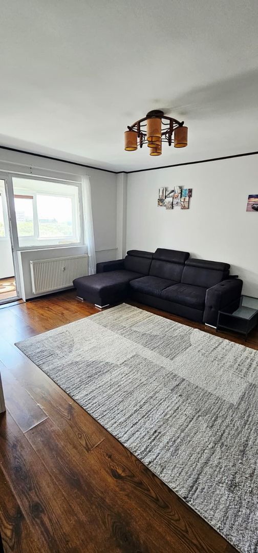 Apartament de vânzare Sibiu | Cedonia | 37 mp, etaj 2