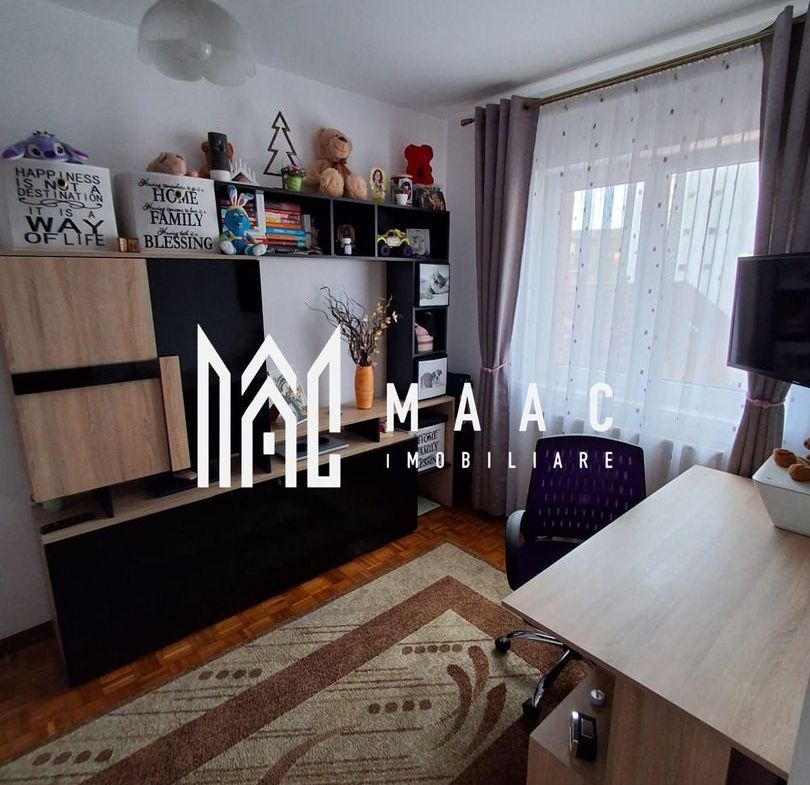 Apartament de vânzare Sibiu | Cedonia | 37 mp, etaj 2