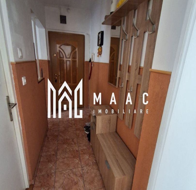 Apartament de vânzare Sibiu | Cedonia | 37 mp, etaj 2