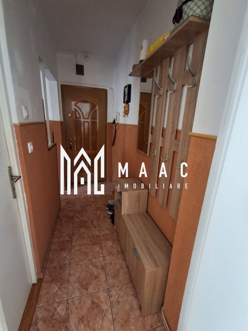 Apartament de vânzare Sibiu | Cedonia | 37 mp, etaj 2