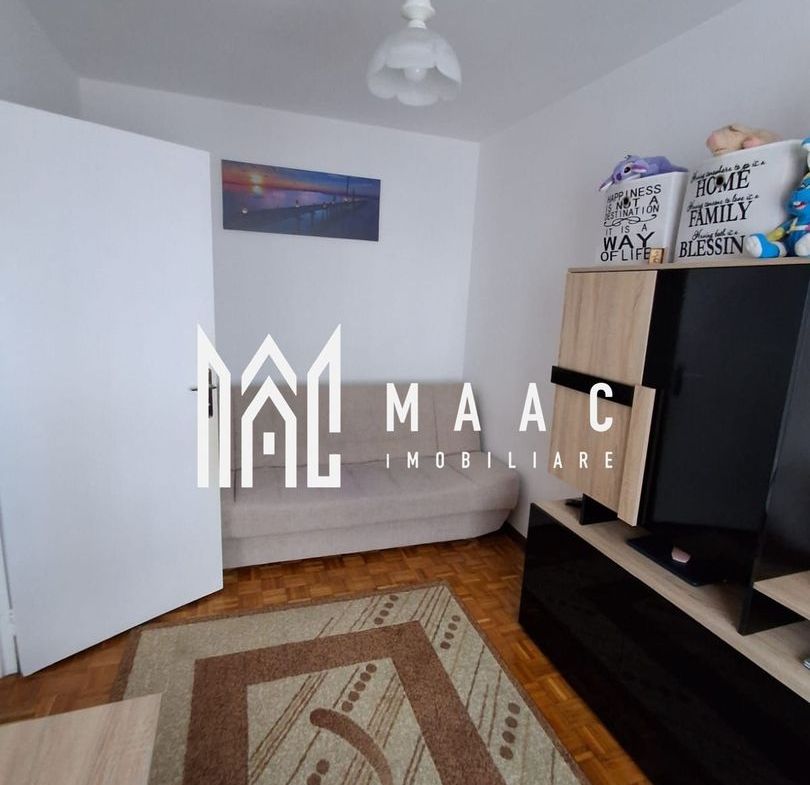 Apartament de vânzare Sibiu | Cedonia | 37 mp, etaj 2