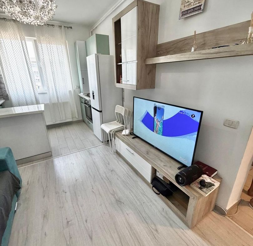 Apartament 2 camere mobilat Militari Residence - foto 3